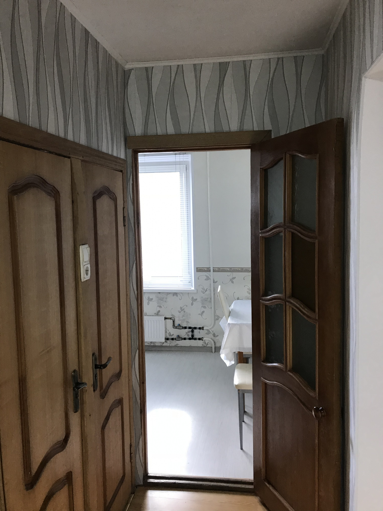 3-комнатная квартира, 60 м² - фото 11