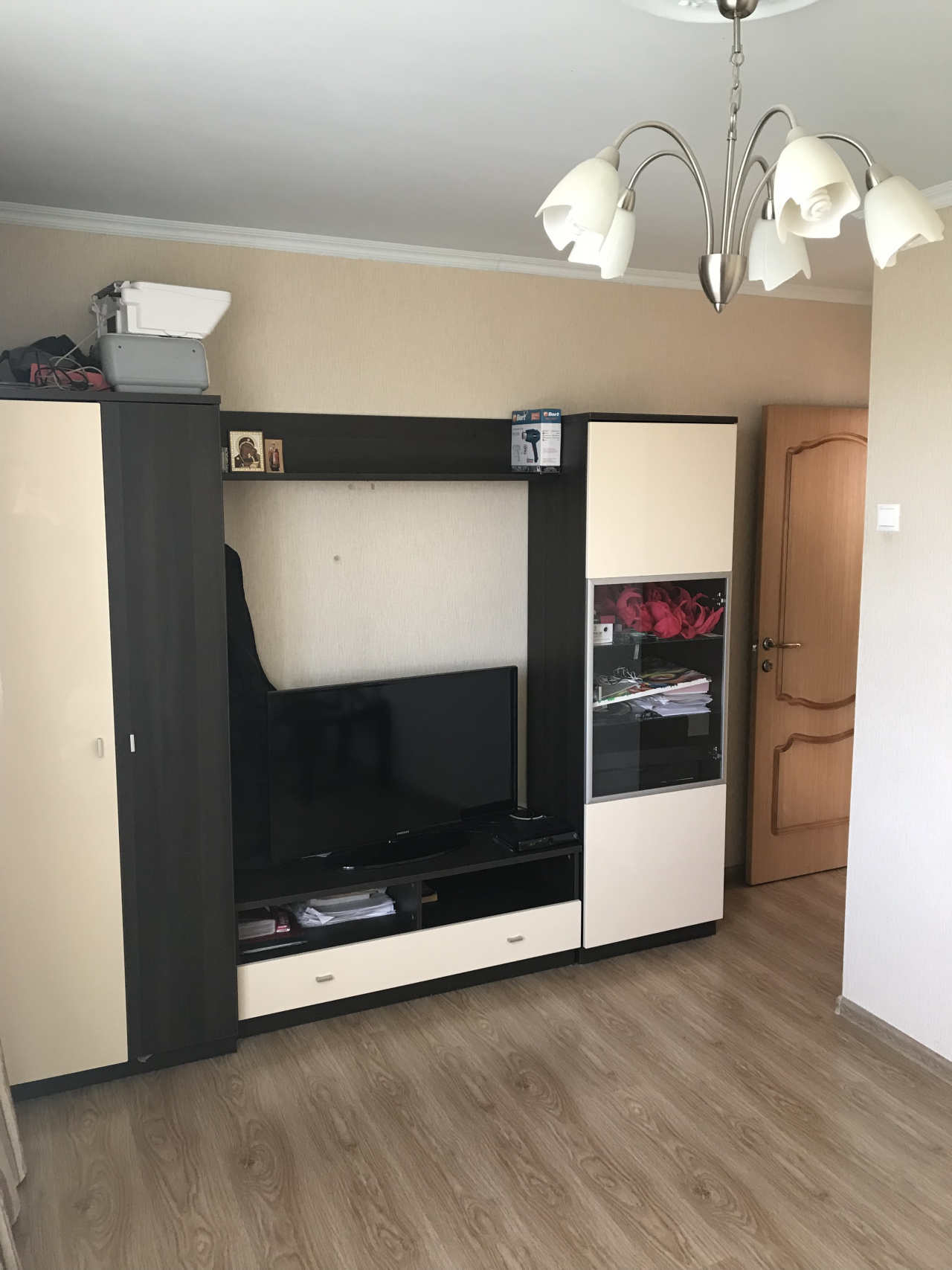 3-комнатная квартира, 60 м² - фото 20