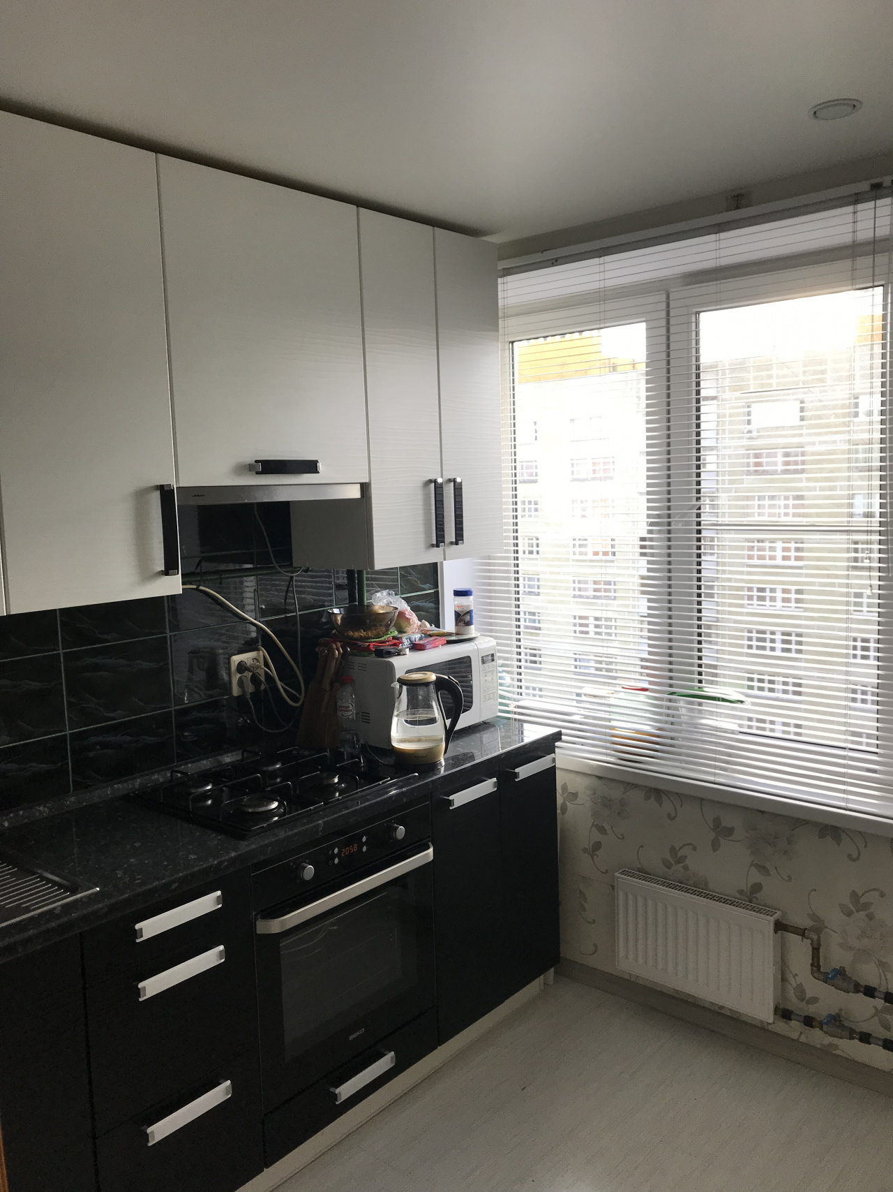 3-комнатная квартира, 60 м² - фото 3