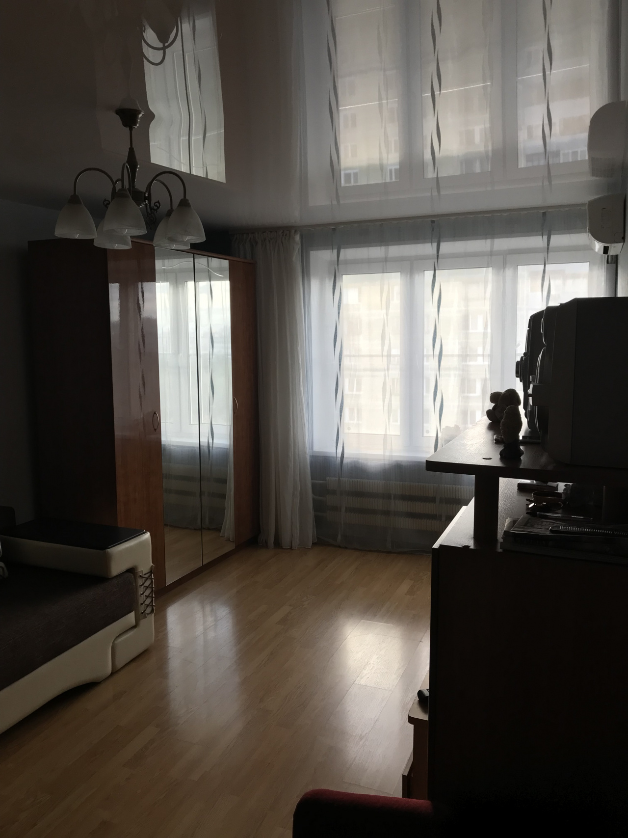 3-комнатная квартира, 60 м² - фото 6