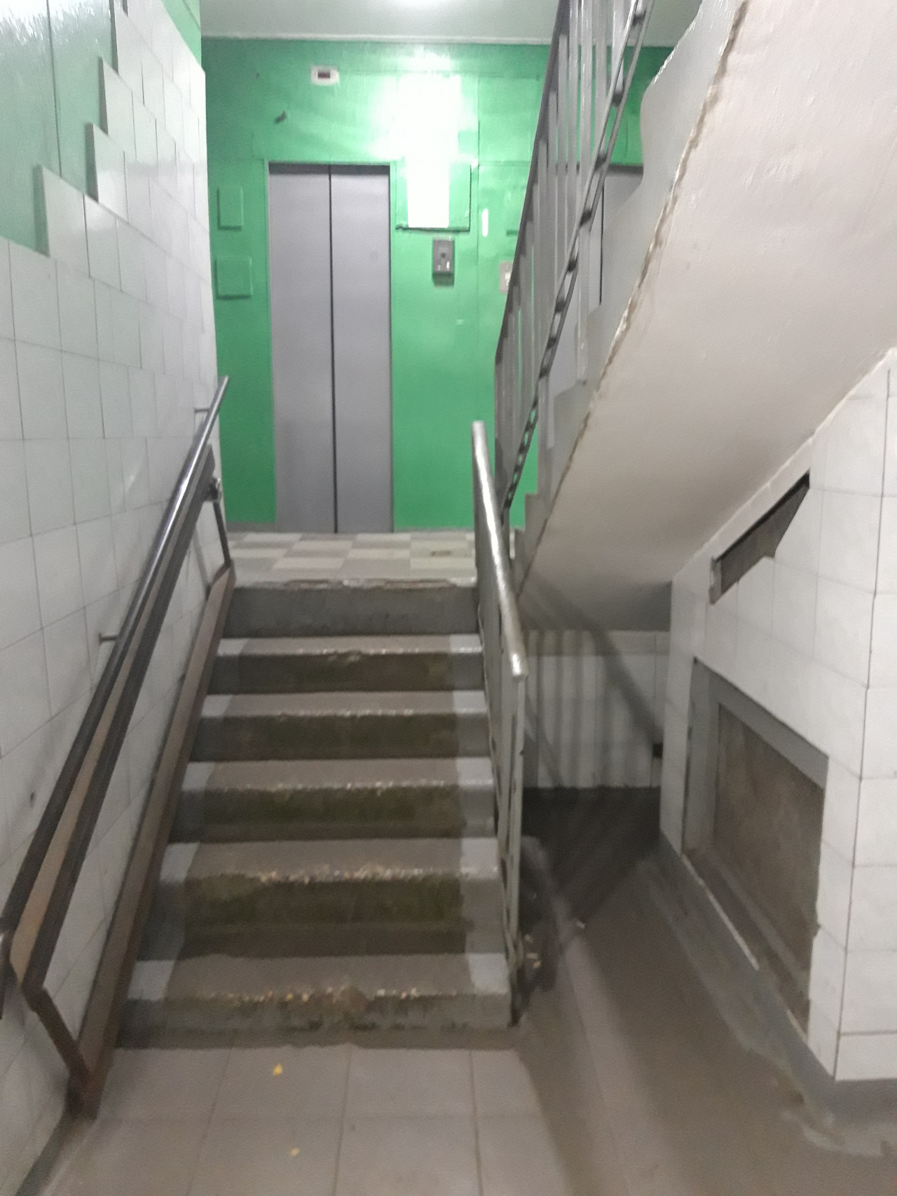 2-комнатная квартира, 46 м² - фото 6