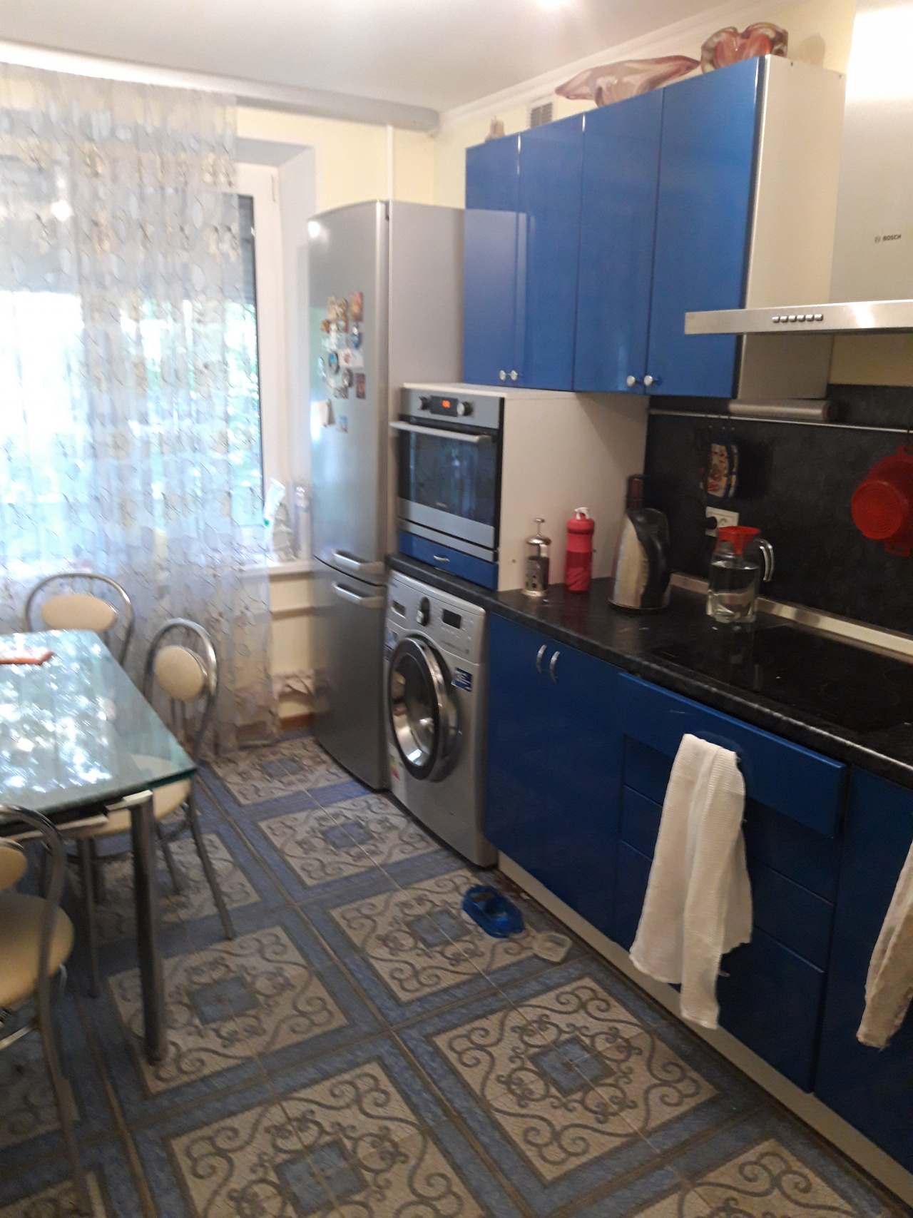 2-комнатная квартира, 46 м² - фото 10