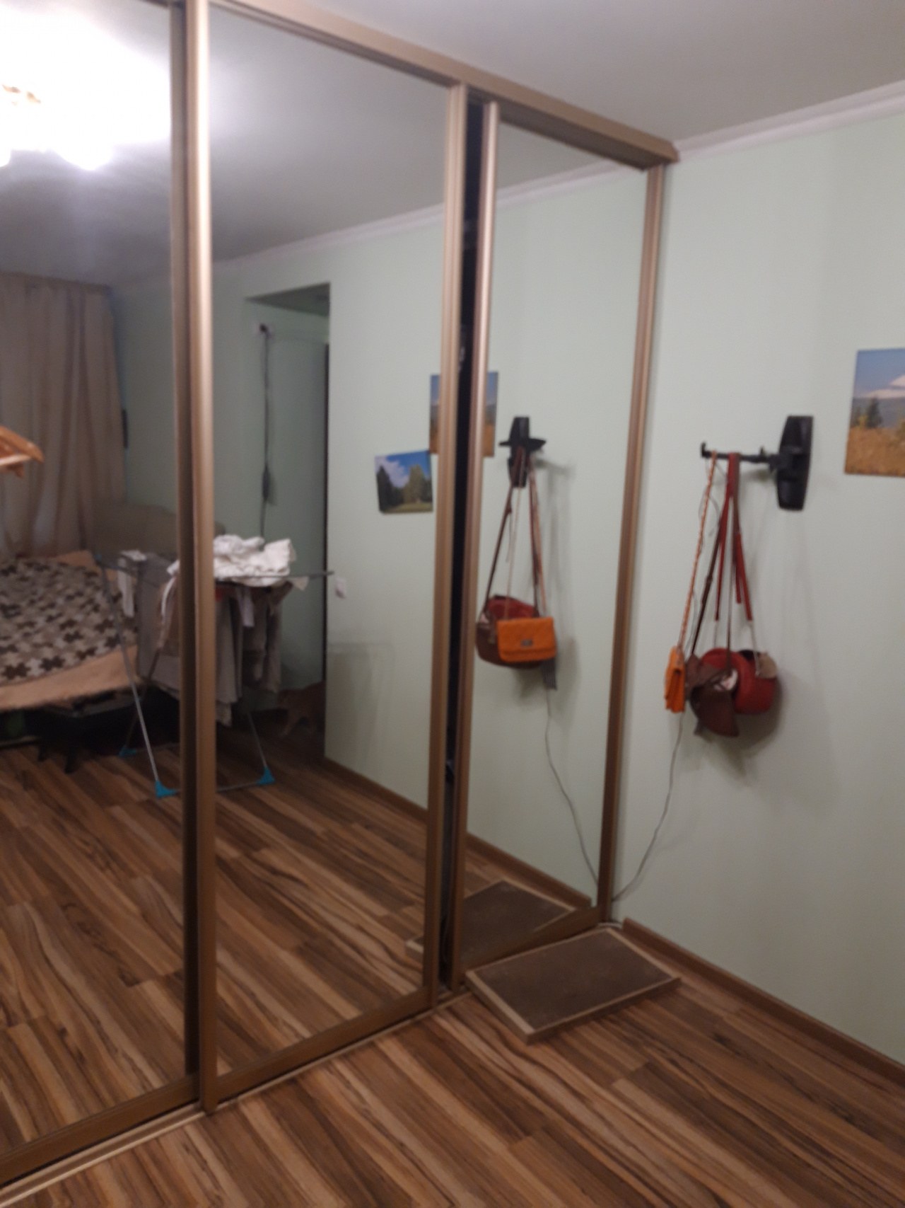 2-комнатная квартира, 46 м² - фото 11