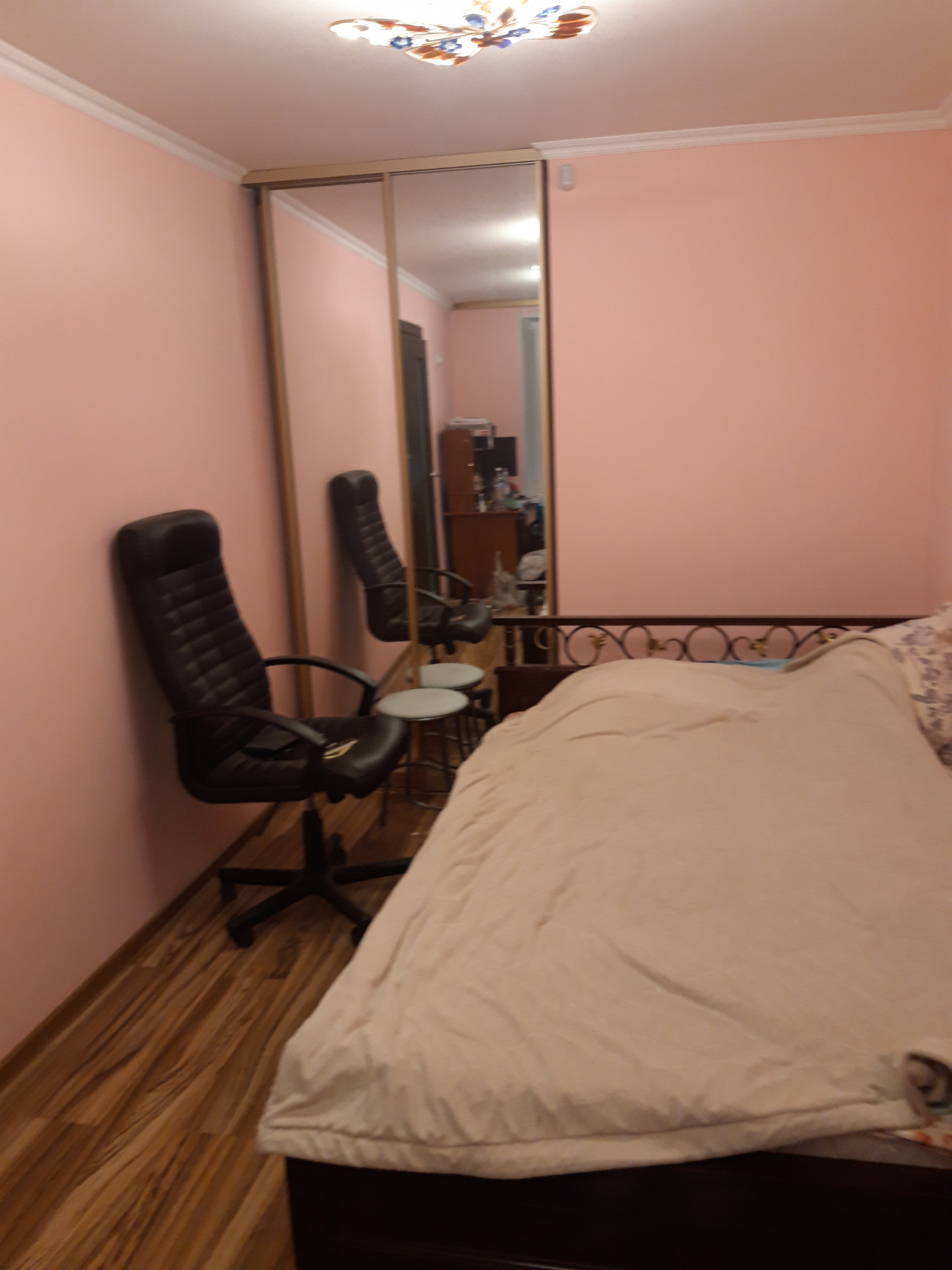 2-комнатная квартира, 46 м² - фото 13