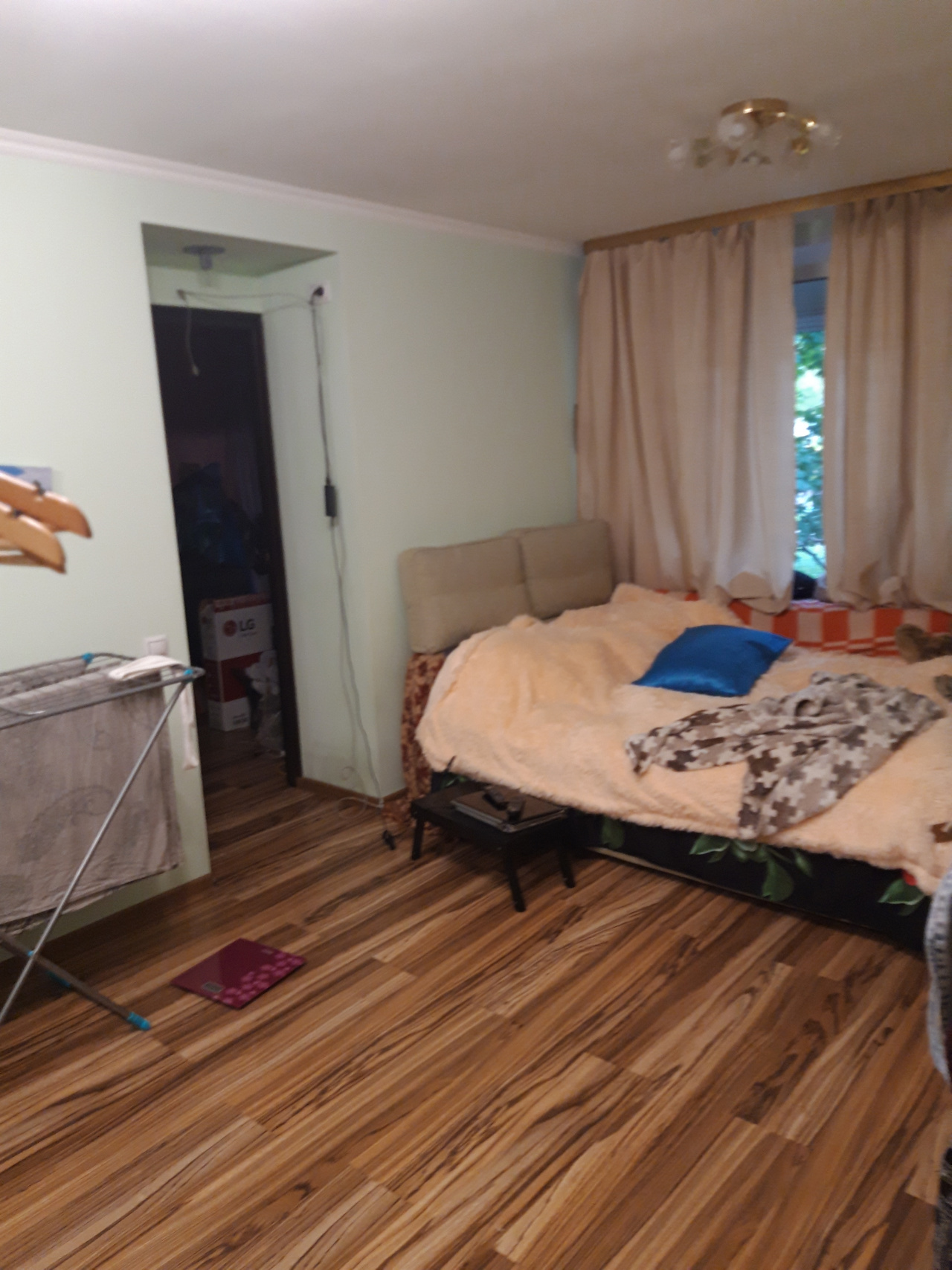 2-комнатная квартира, 46 м² - фото 9