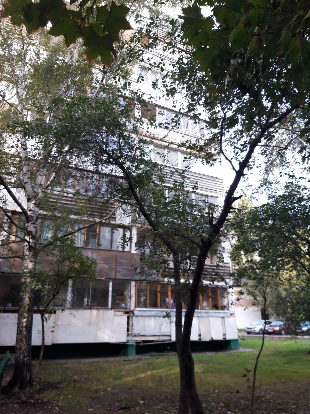 2-комнатная квартира, 46 м² - фото 4