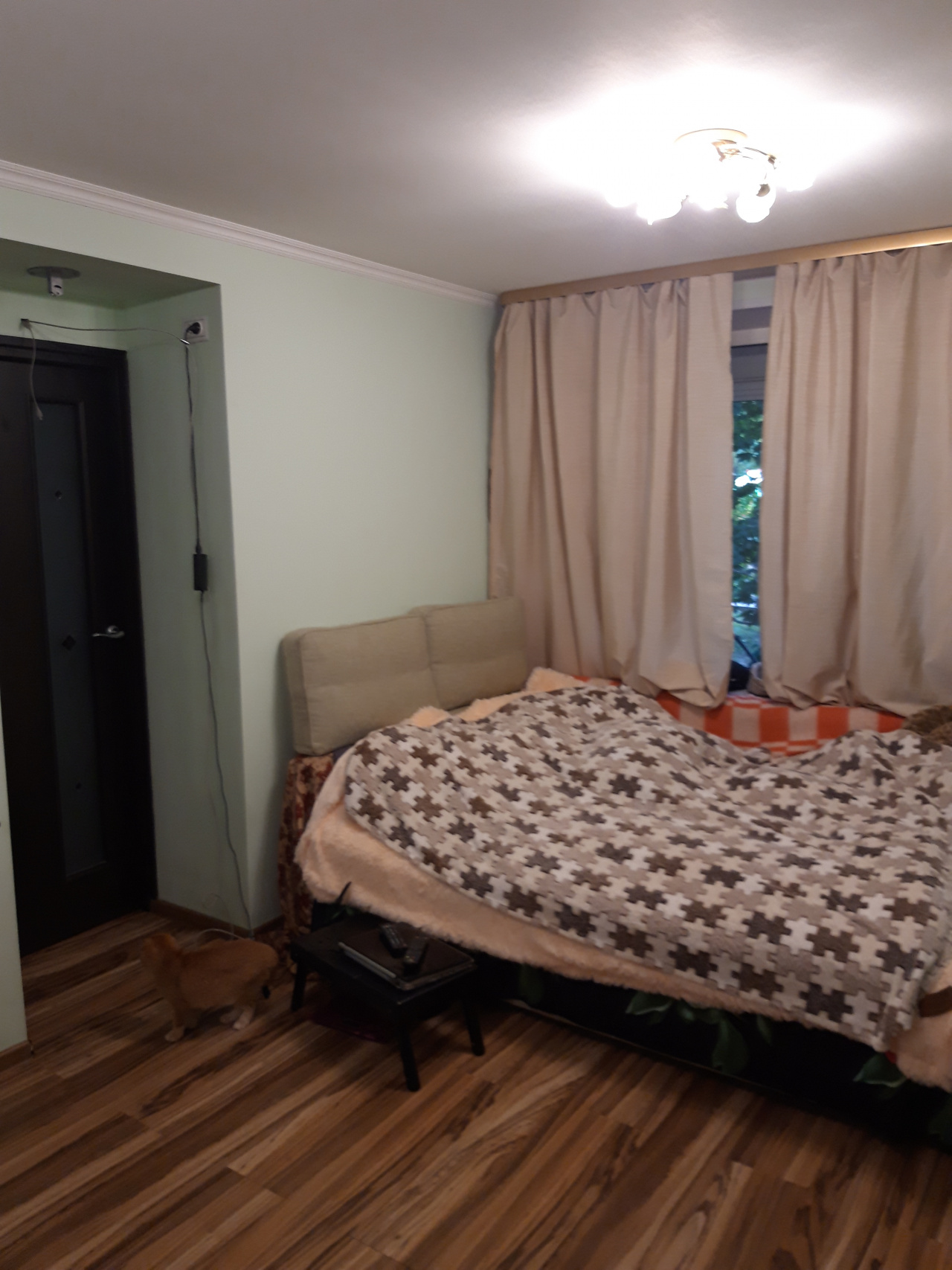 2-комнатная квартира, 46 м² - фото 12