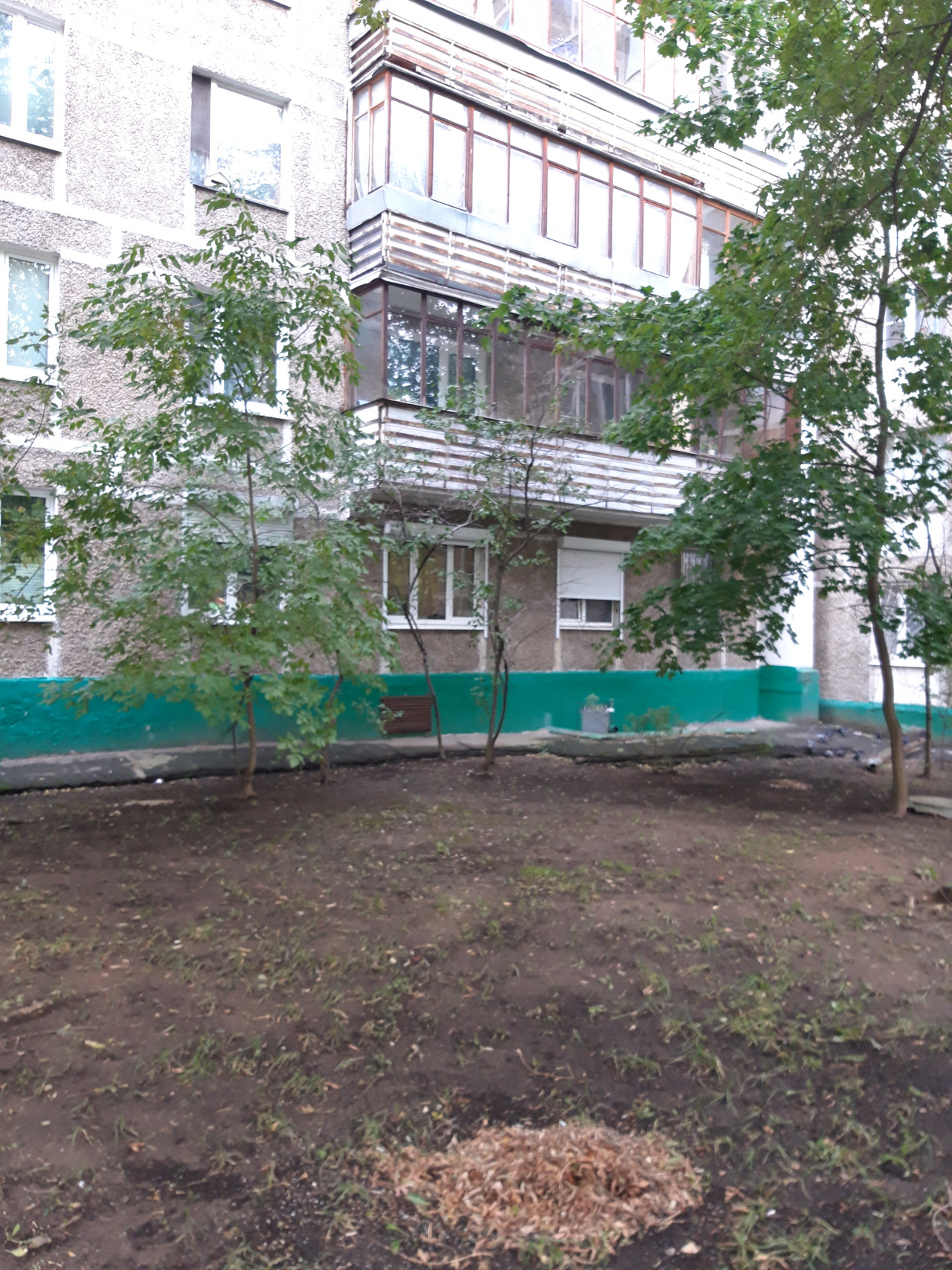 2-комнатная квартира, 46 м² - фото 5