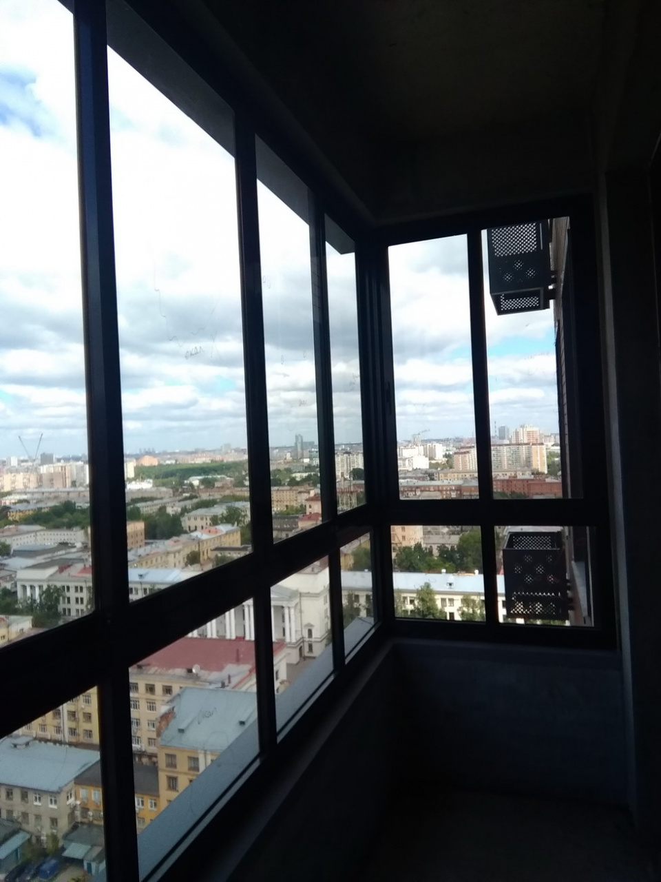 3-комнатная квартира, 89 м² - фото 13