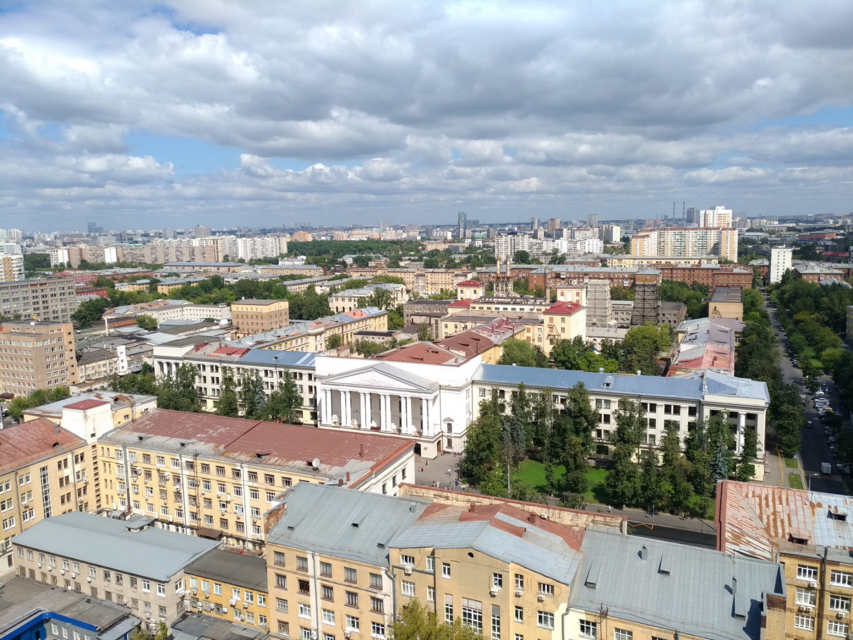 3-комнатная квартира, 89 м² - фото 12