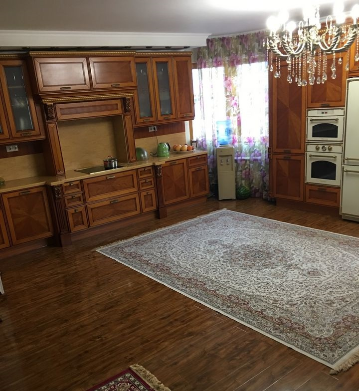 3-комнатная квартира, 110 м² - фото 13