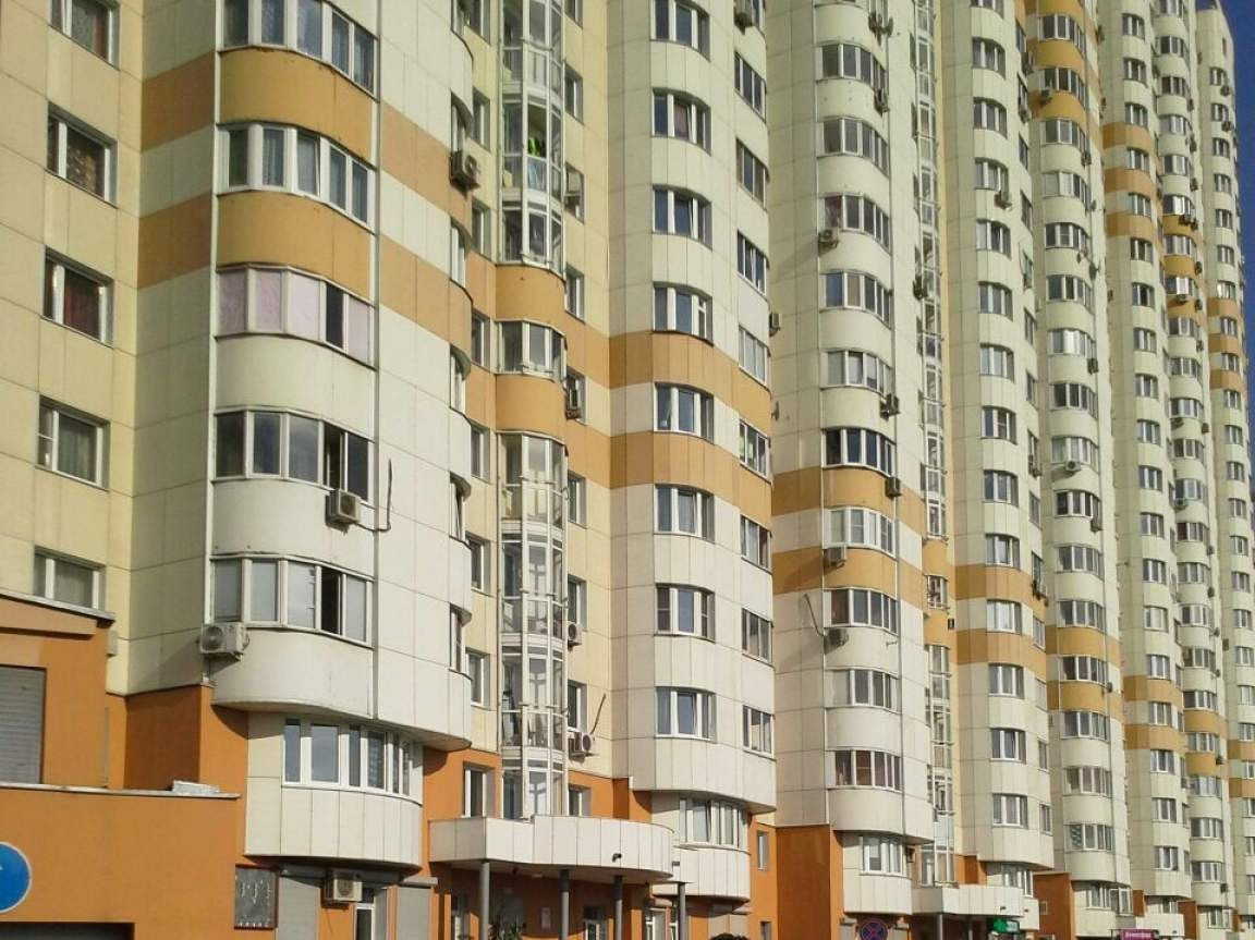 3-комнатная квартира, 110 м² - фото 16