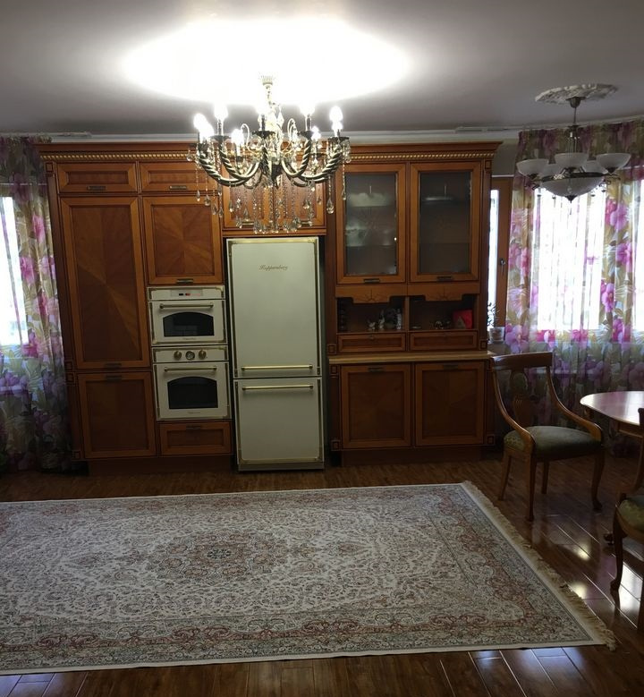 3-комнатная квартира, 110 м² - фото 6