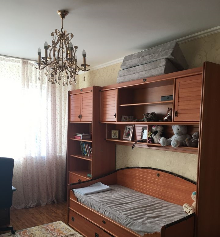 3-комнатная квартира, 110 м² - фото 7