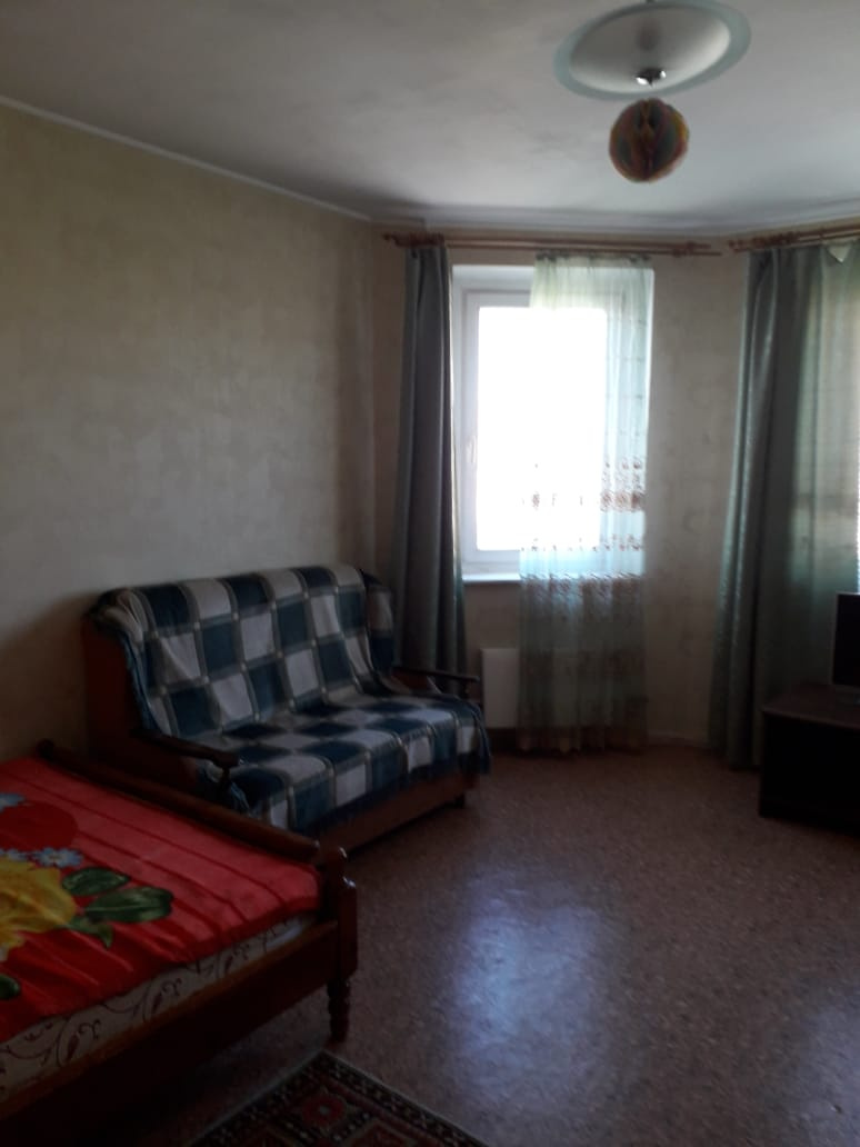 1-комнатная квартира, 42 м² - фото 9