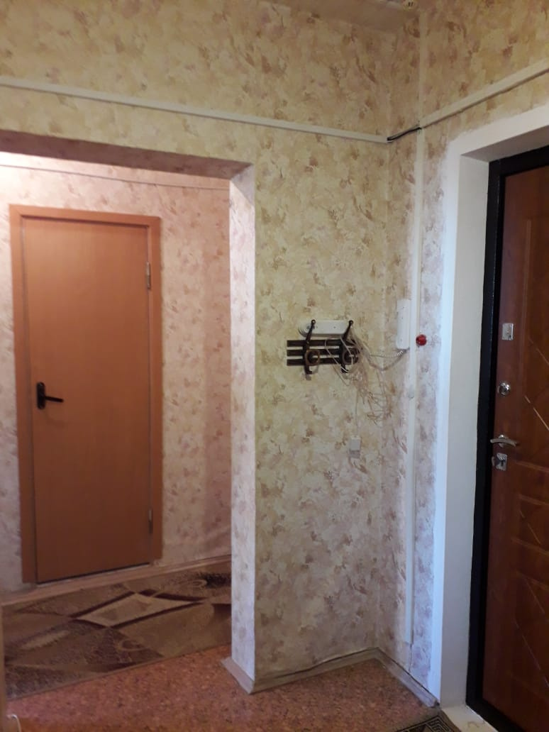 1-комнатная квартира, 42 м² - фото 12