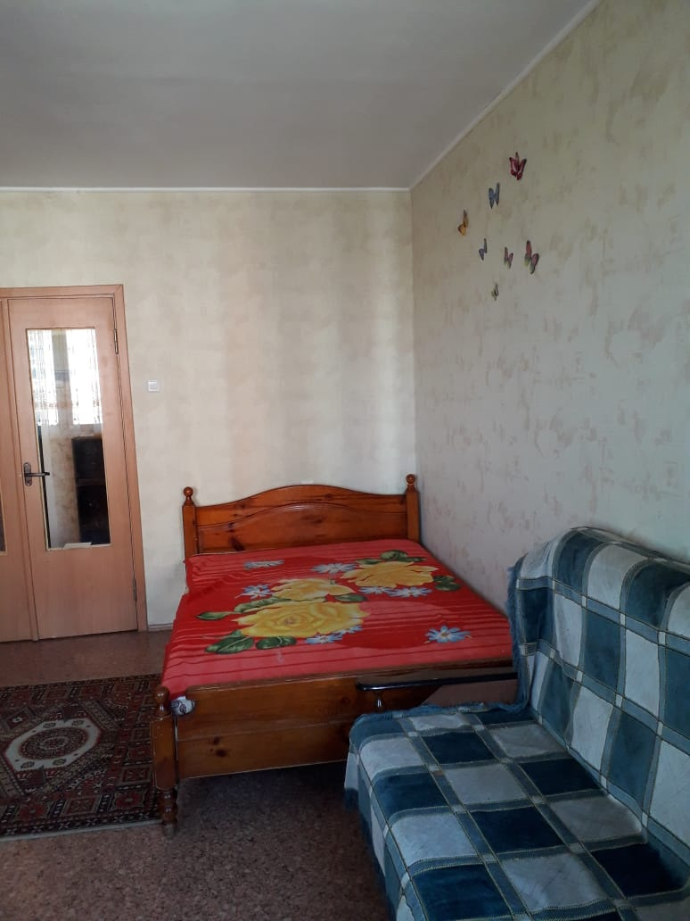 1-комнатная квартира, 42 м² - фото 10