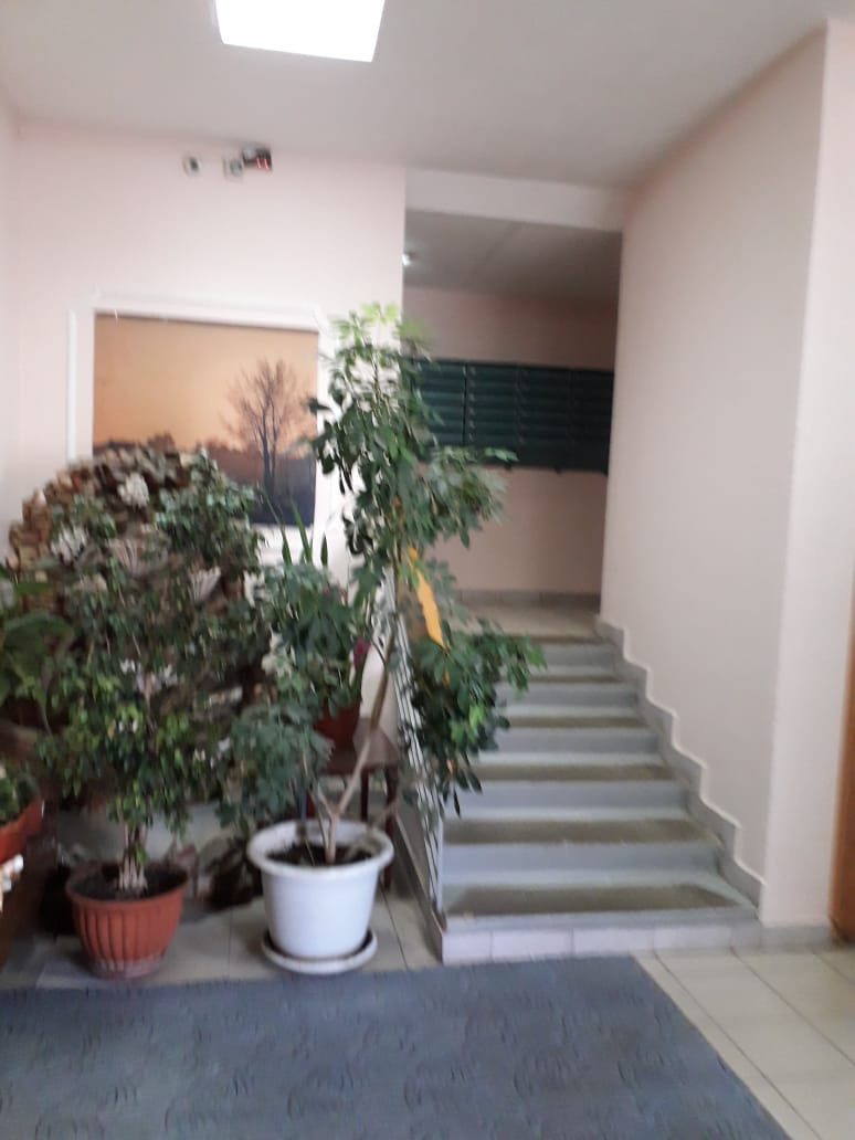 1-комнатная квартира, 42 м² - фото 4