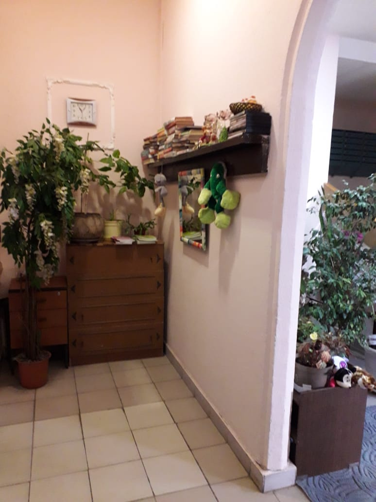 1-комнатная квартира, 42 м² - фото 6
