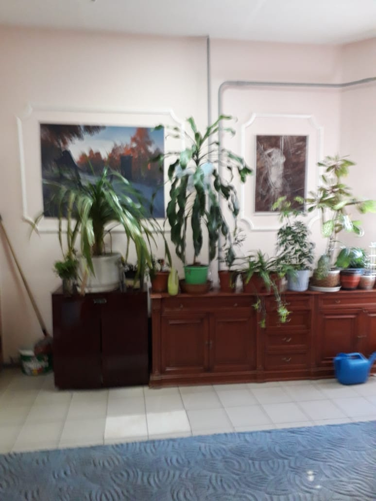 1-комнатная квартира, 42 м² - фото 5