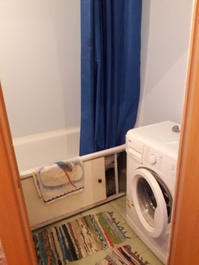 1-комнатная квартира, 42 м² - фото 16