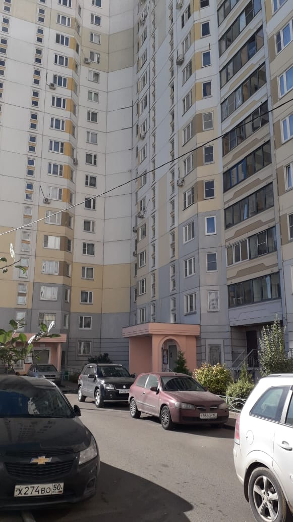 1-комнатная квартира, 42 м² - фото 3