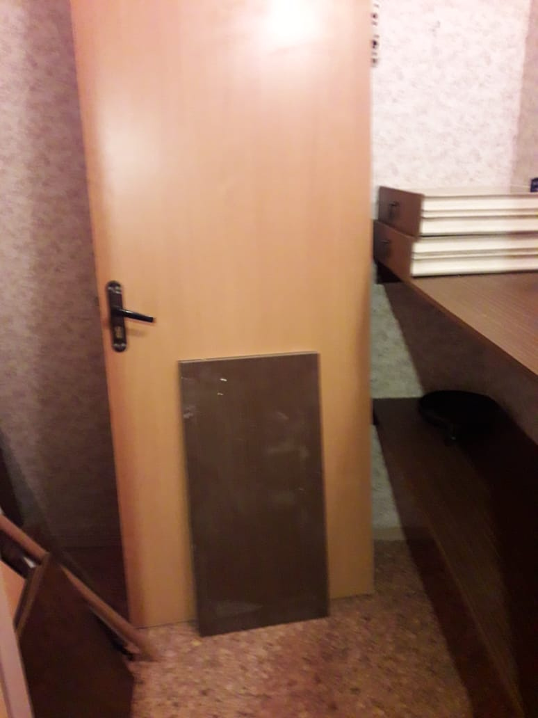 1-комнатная квартира, 42 м² - фото 13