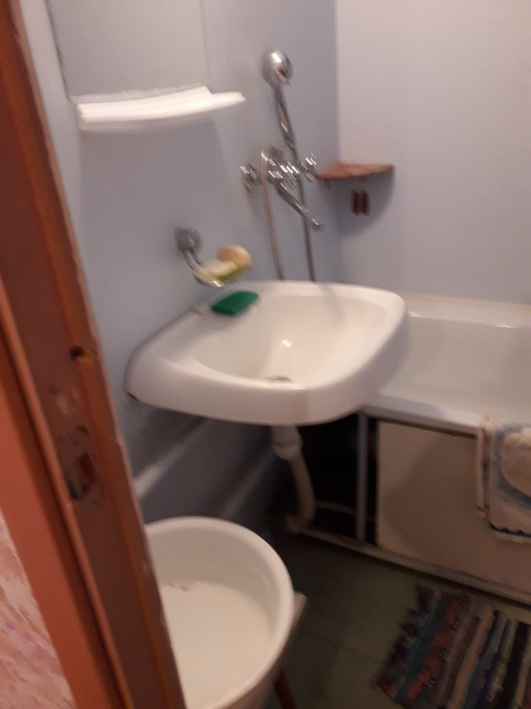 1-комнатная квартира, 42 м² - фото 15