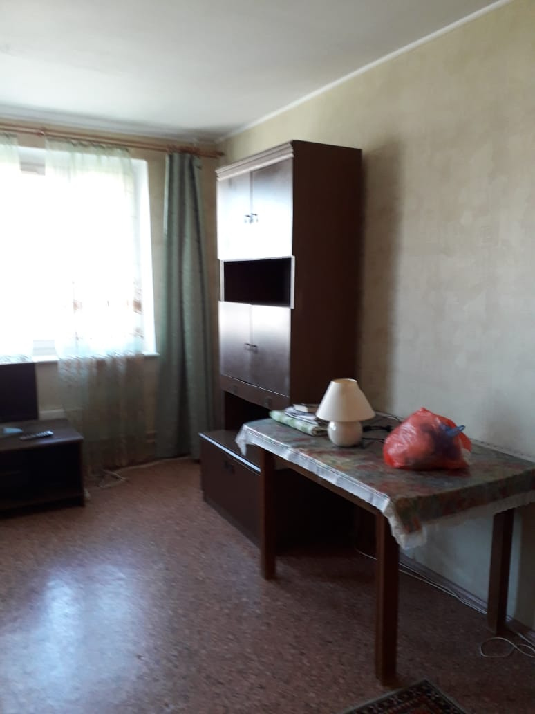 1-комнатная квартира, 42 м² - фото 7