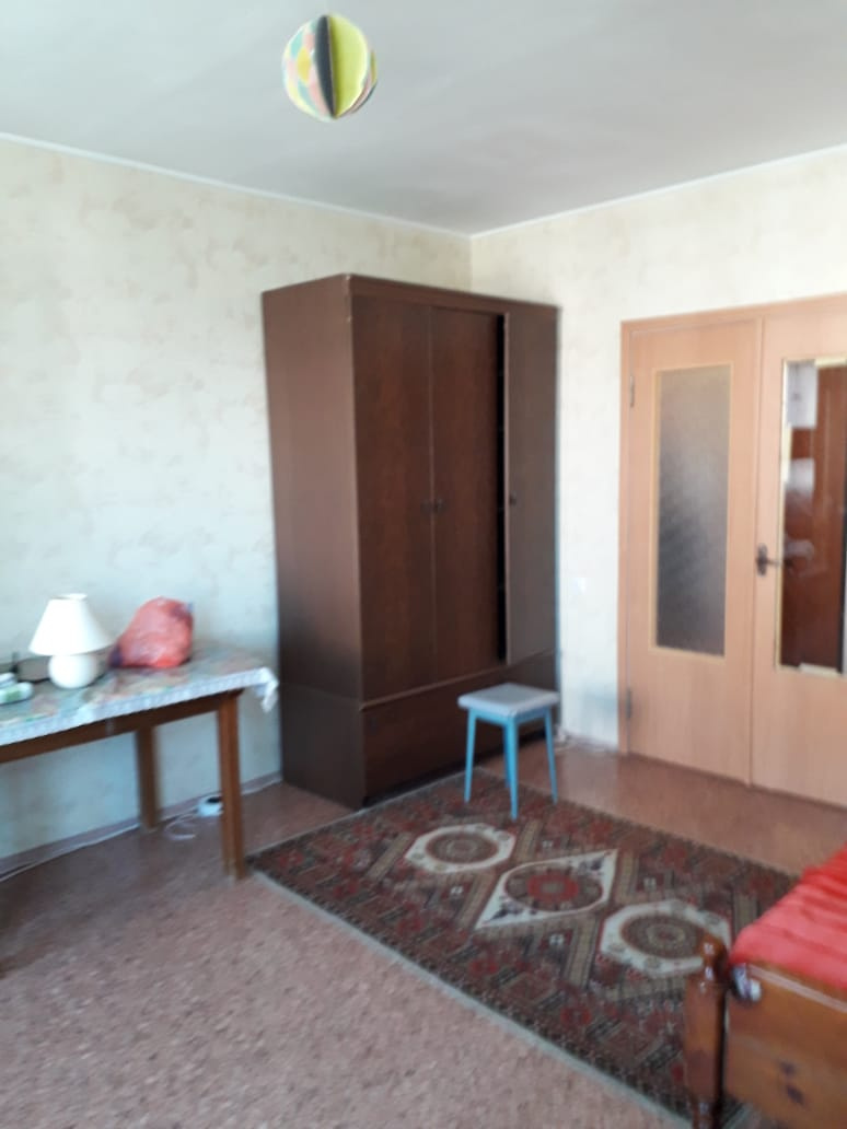 1-комнатная квартира, 42 м² - фото 8