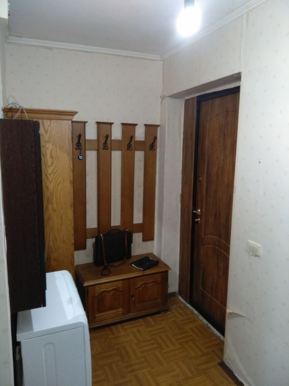 1-комнатная квартира, 33 м² - фото 8