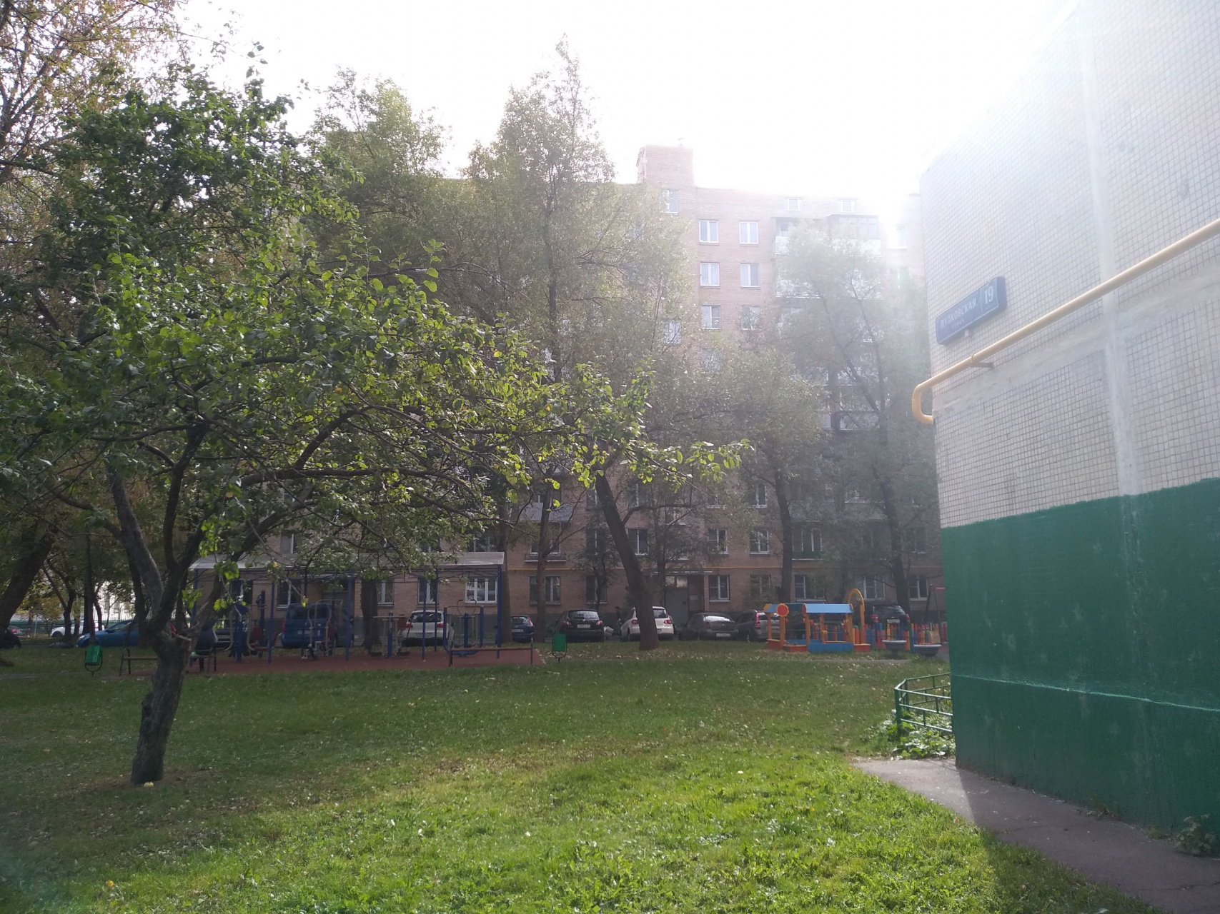 1-комнатная квартира, 33 м² - фото 2