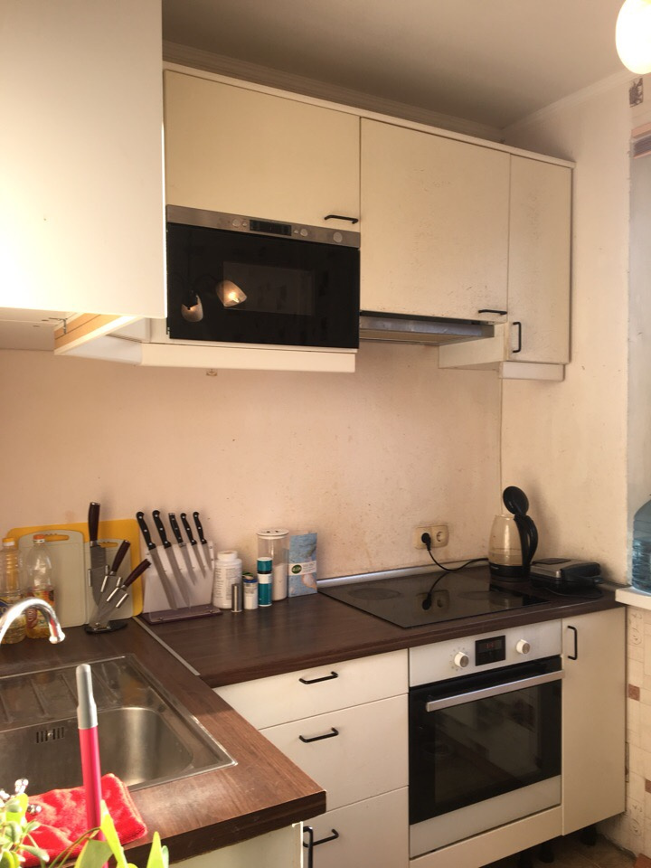 1-комнатная квартира, 36.7 м² - фото 2