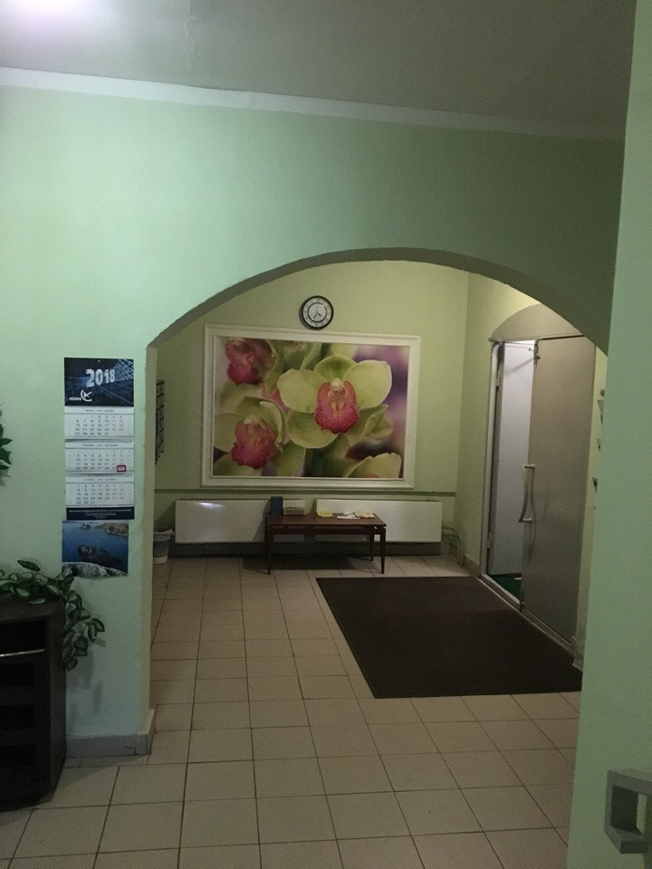 1-комнатная квартира, 36.7 м² - фото 14