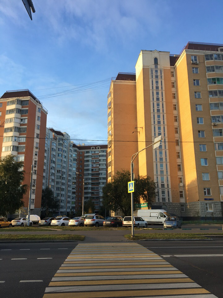 1-комнатная квартира, 36.7 м² - фото 10