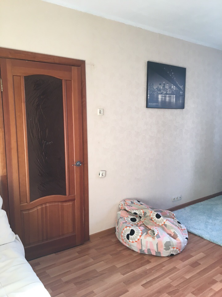 1-комнатная квартира, 36.7 м² - фото 5
