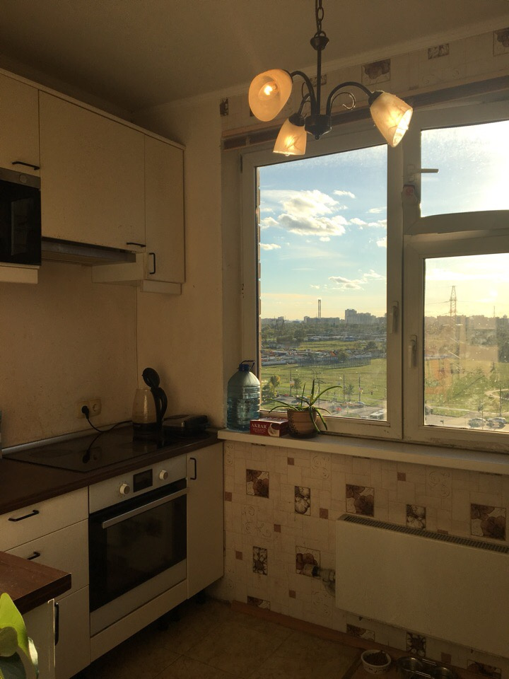 1-комнатная квартира, 36.7 м² - фото 3