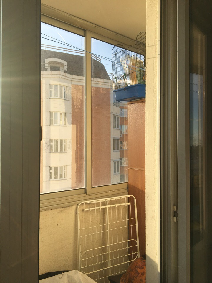 1-комнатная квартира, 36.7 м² - фото 11