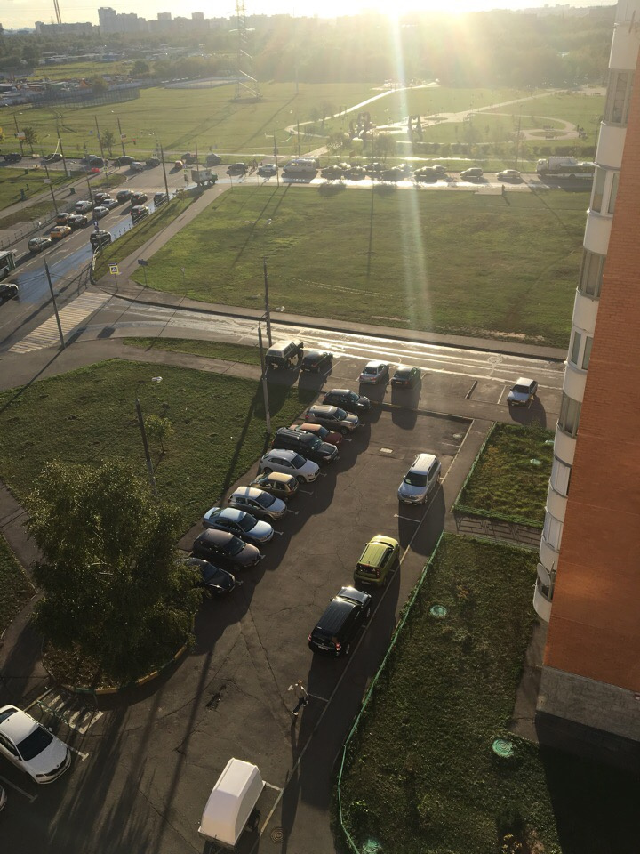 1-комнатная квартира, 36.7 м² - фото 19