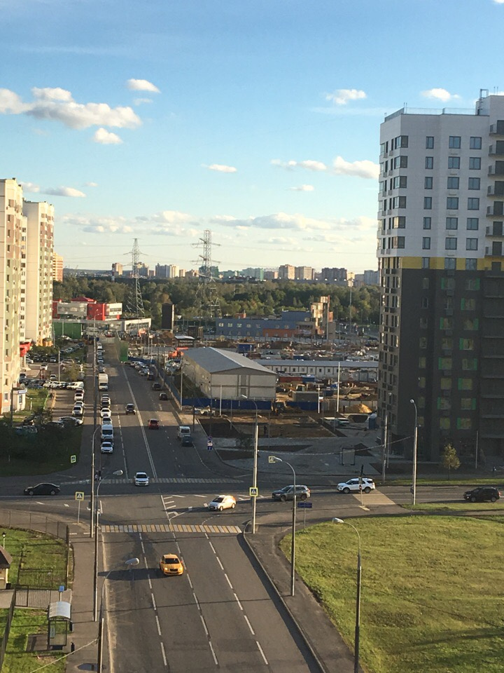 1-комнатная квартира, 36.7 м² - фото 16