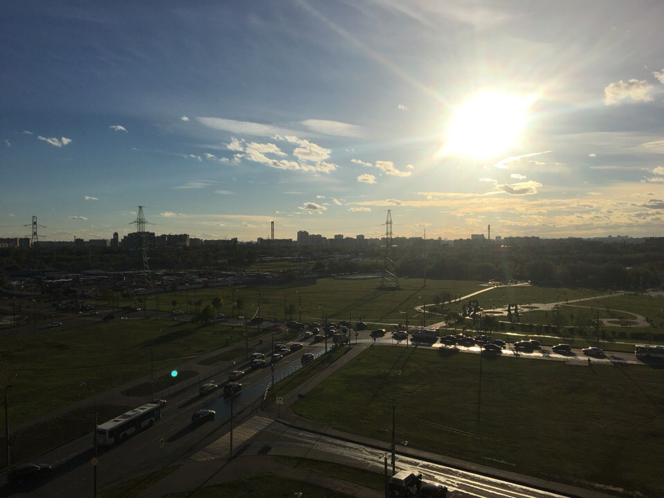1-комнатная квартира, 36.7 м² - фото 21