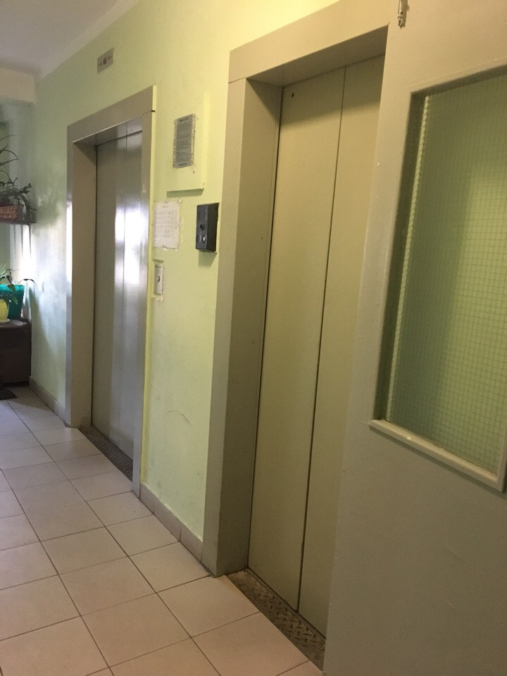 1-комнатная квартира, 36.7 м² - фото 13