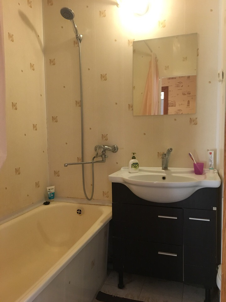 1-комнатная квартира, 36.7 м² - фото 8