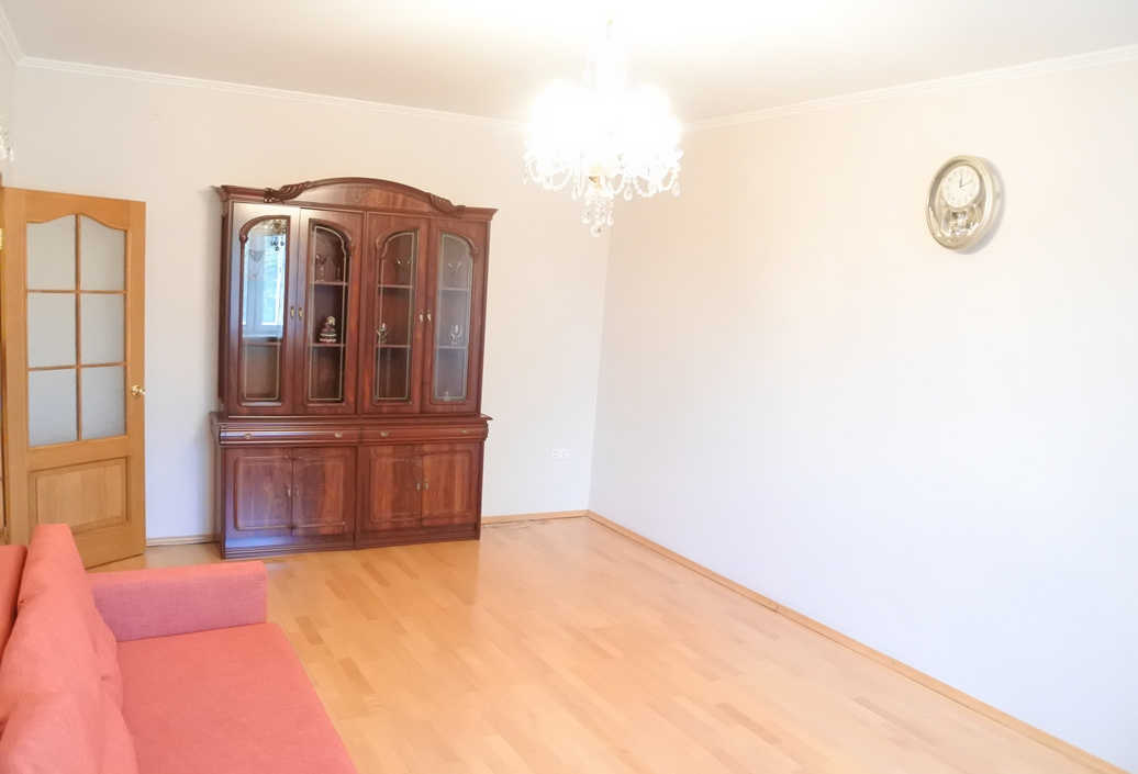 2-комнатная квартира, 60 м² - фото 4