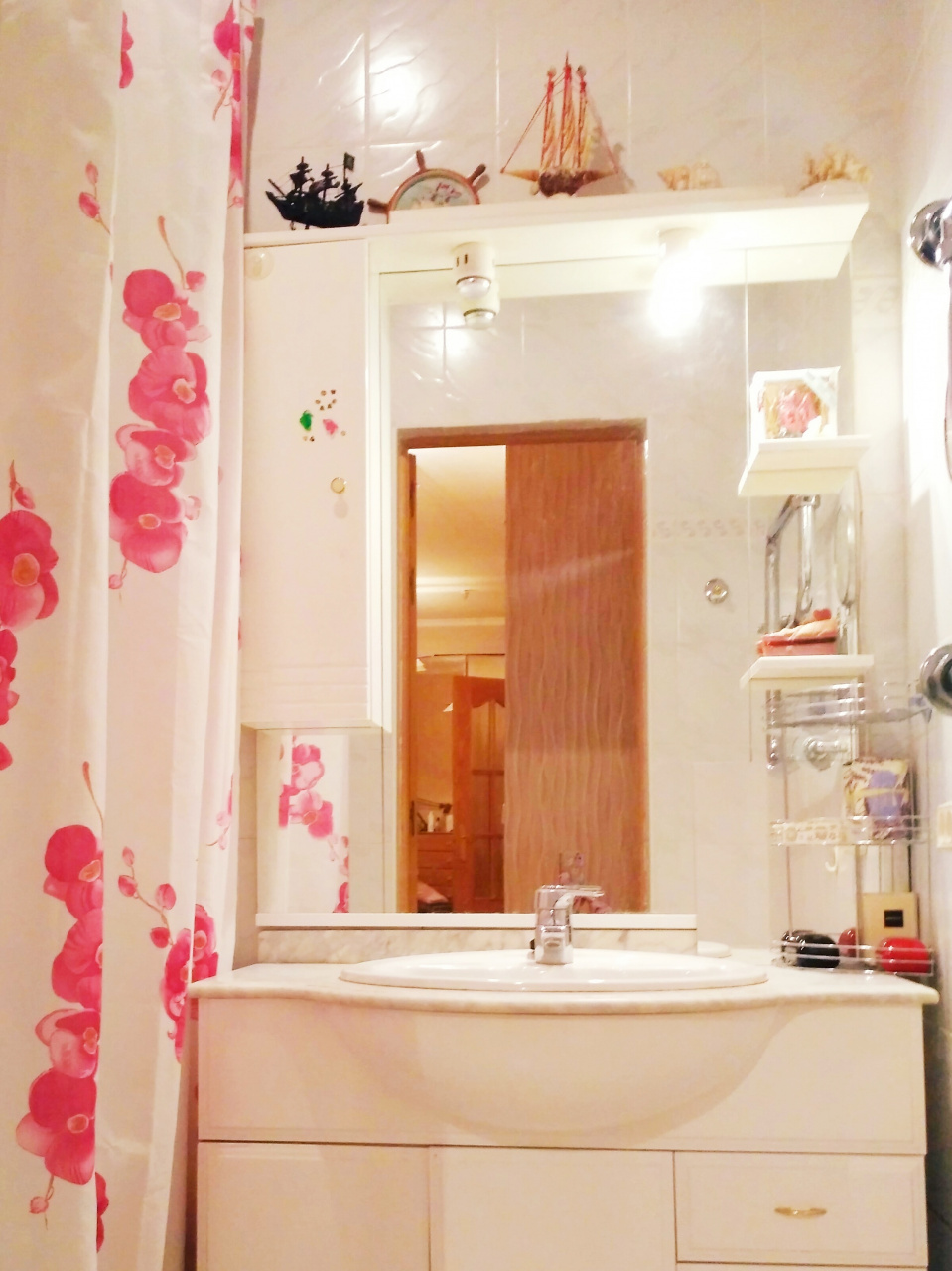 2-комнатная квартира, 80 м² - фото 14