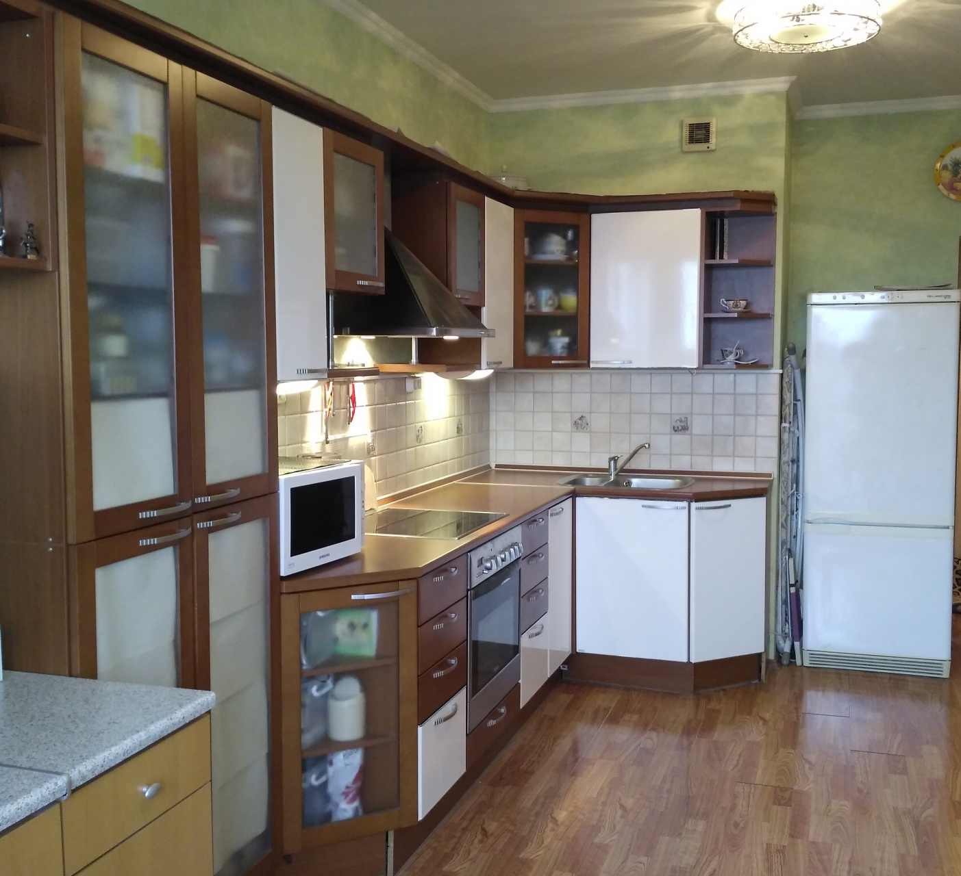 2-комнатная квартира, 80 м² - фото 5