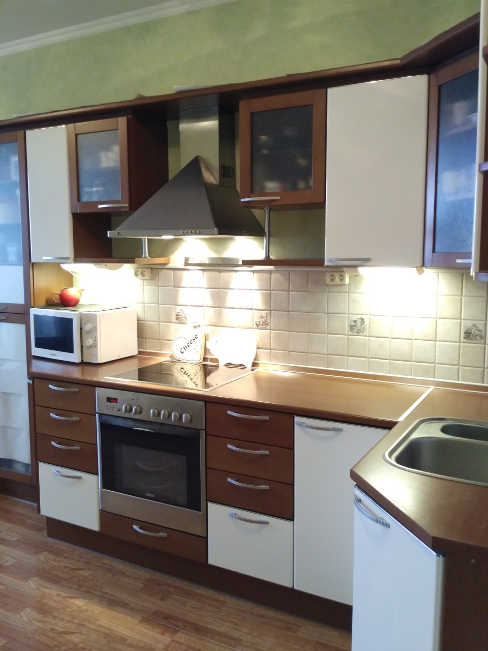 2-комнатная квартира, 80 м² - фото 7