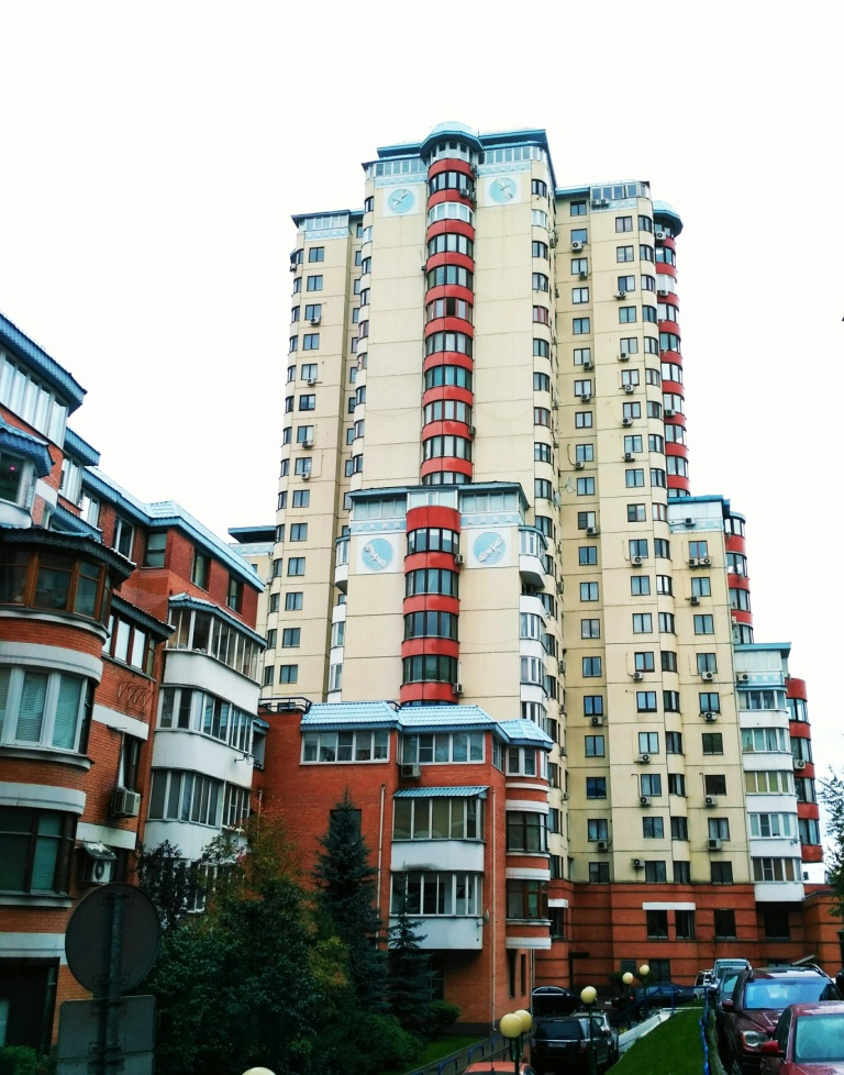 2-комнатная квартира, 80 м² - фото 2