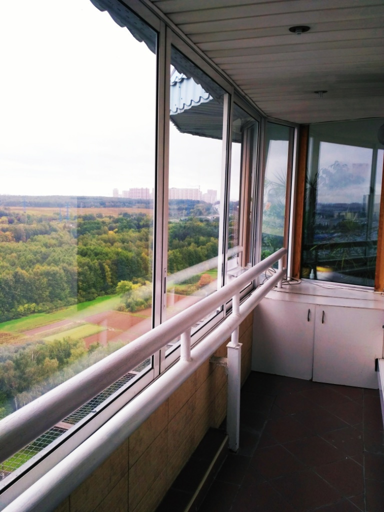 2-комнатная квартира, 80 м² - фото 15