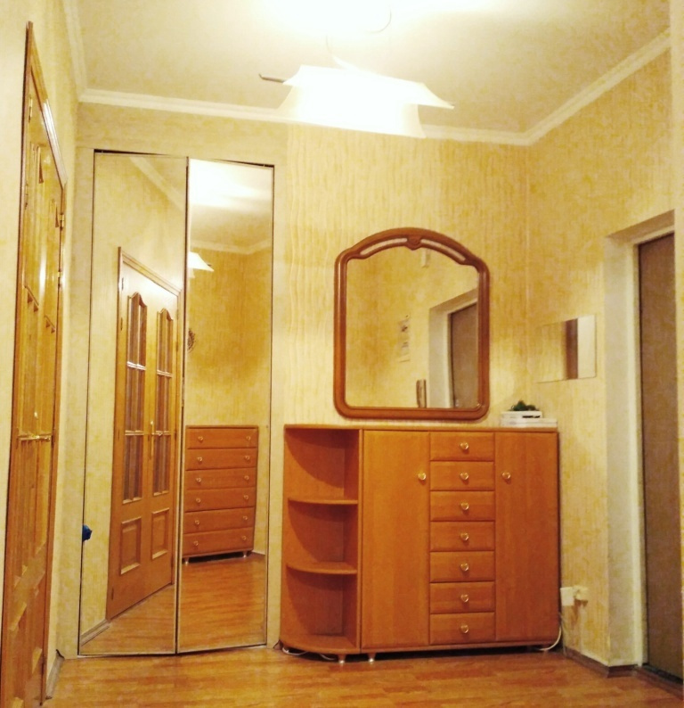 2-комнатная квартира, 80 м² - фото 16